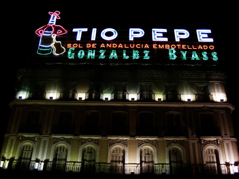 Apple ocupará todo el edificio de Tío Pepe en la Puerta del Sol de Madrid