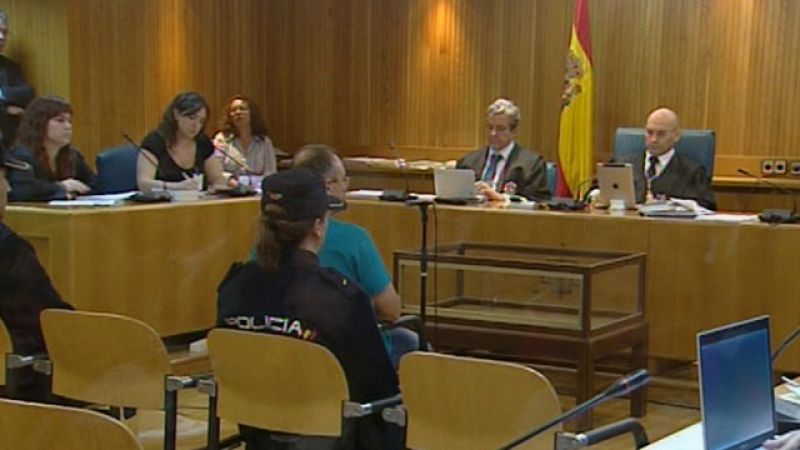 María San Gil dice no es capaz de recordar la cara del etarra que disparó a Ordóñez