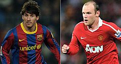 Barcelona y Manchester, caminos paralelos con distinto final