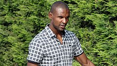 Abidal: "El dinero que antes gastaba en coches lo gastaré para ayudar a los niños"