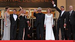 Almodóvar: "'La piel que habito' es una historia de supervivencia en una situación extrema"