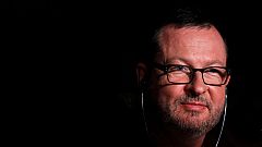 Lars von Trier, declarado "persona non grata" en el Festival de Cannes