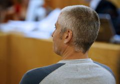 Condenan a 75 años a Txapote y a otros dos etarras por matar a dos agentes en Huesca