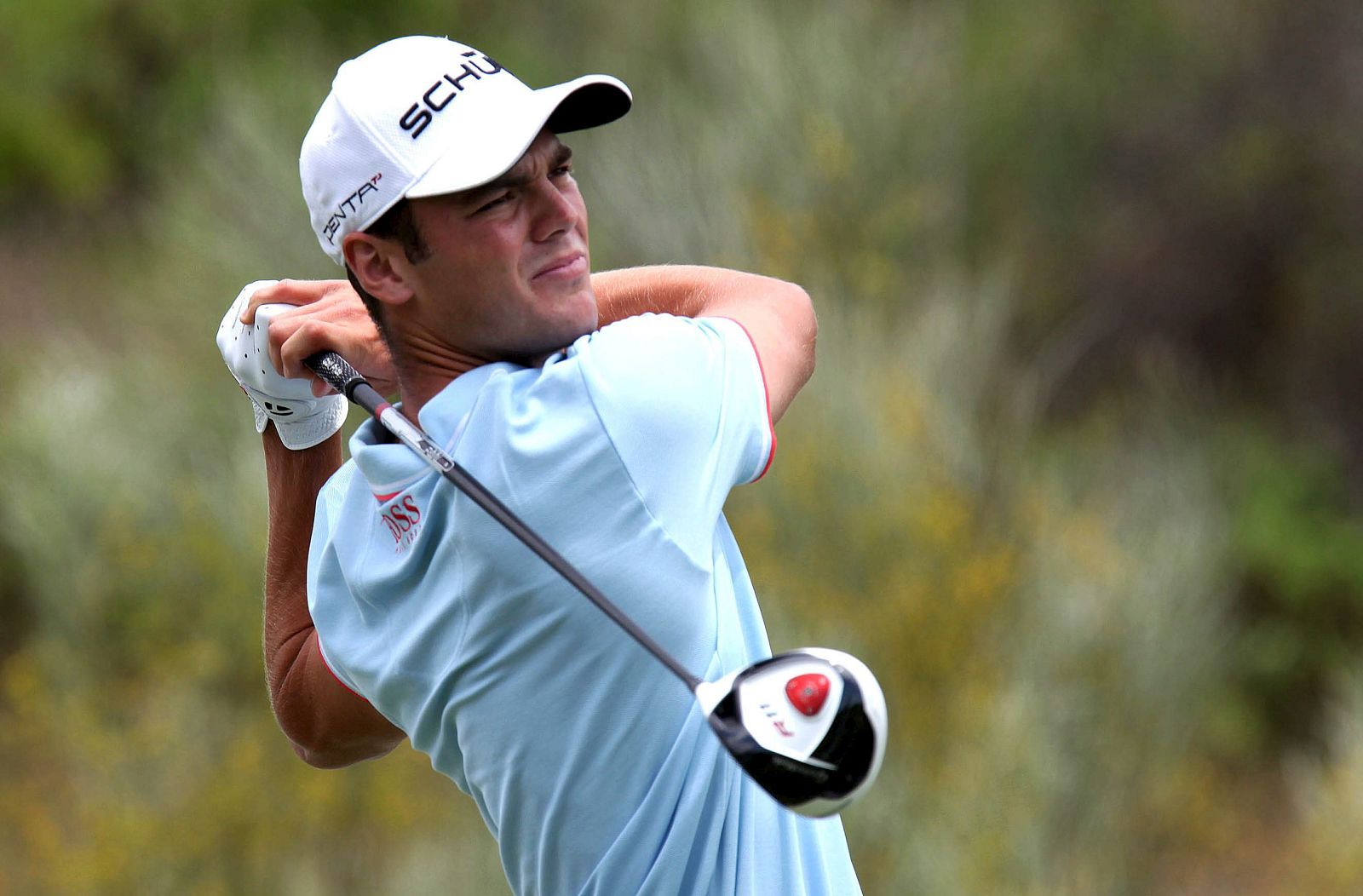 SEGUNDA JORNADA VOLVO WORLD MATCH PLAY