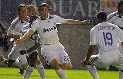 El Madrid se proclama campeón tras una remontada épica con diez
