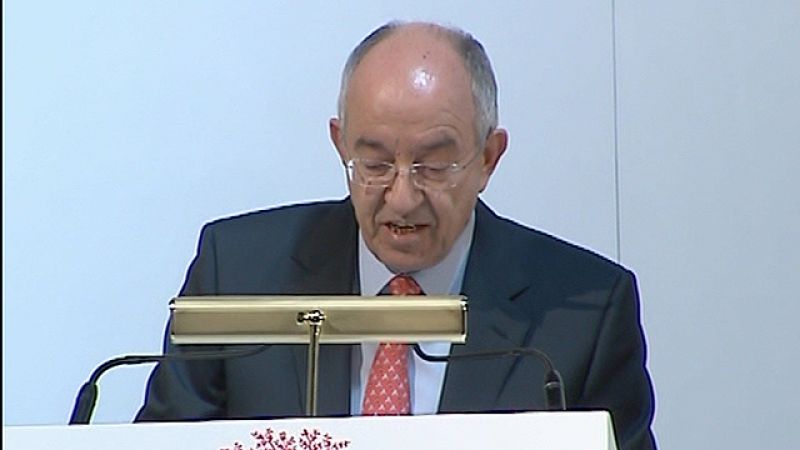 El Banco de España urge a completar las reformas para reducir la prima de riesgo y el paro