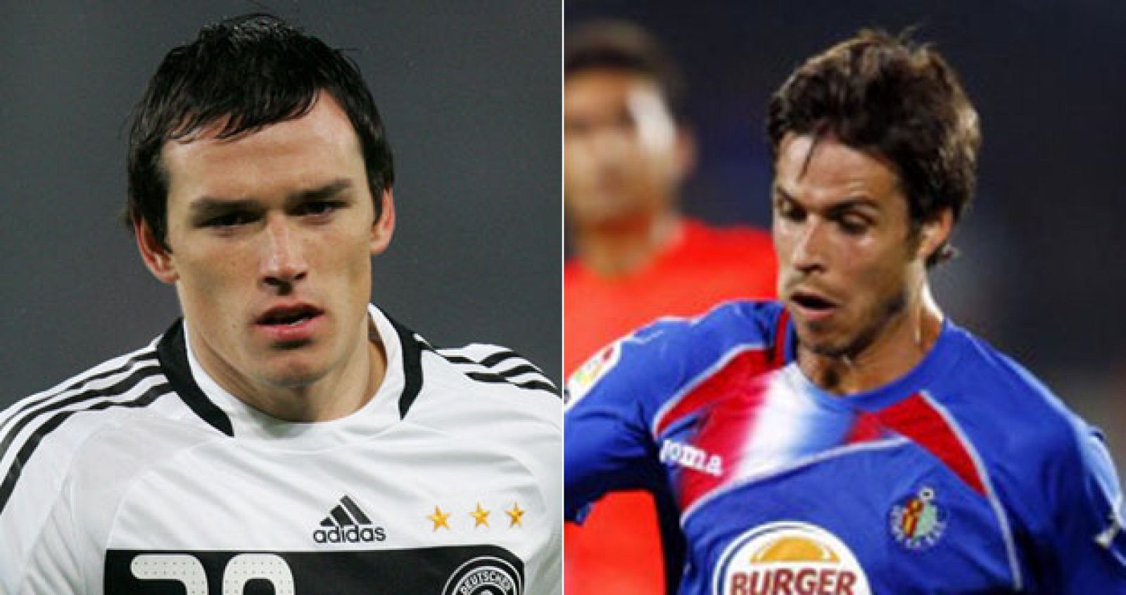 Piotr Trochowski y Manu del Moral son nuevos jugadores del Sevilla