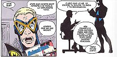 'Animal Man', la primera obra maestra de Grant Morrison