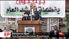 En Portada. "Los Hermanos Musulmanes"