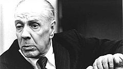 35 años sin Jorge Luis Borges