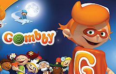 Llega a Clan Gombby para enseñar a los niños a cuidar el medio ambiente