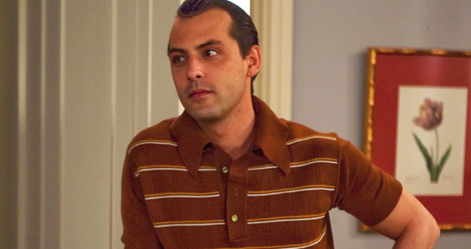 Víctor Massán es Richi