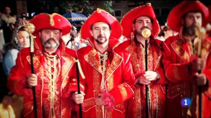 Castilla-La Mancha, más allá de los tópicos y del Quijote, esta semana en 'Destino: España'