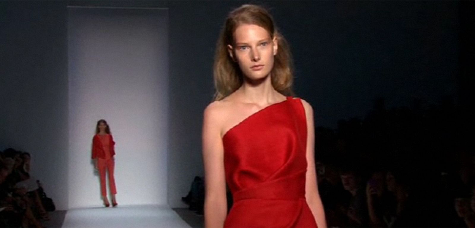 Colección primavera-verano de Joaquín Trías