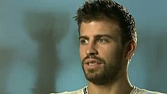 Piqué, el pilar defensivo del Barça que mejor conoce al rival
