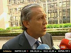 España va a pedir responsabilidades a la UE por la alarma sobre los pepinos en Alemania y Austria