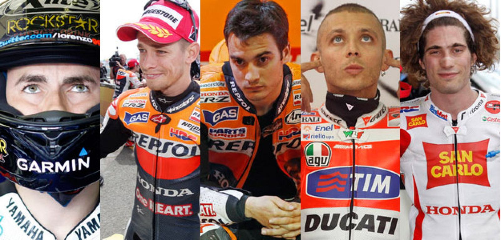 superpilotos multimedia