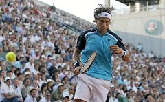Monfils termina con el sueño de Ferrer
