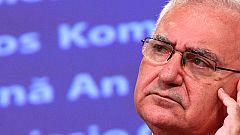 La UE mantiene la alerta sobre los pepinos, aunque España pide que se levante cuanto antes
