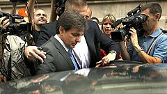 El jurado absuelve al yerno de los Tous porque mató al ladrón en legítima defensa