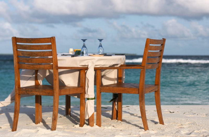 Recetas de cocina frescas, rápidas y baratas