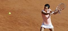 Schiavone defenderá el título ante Na Li
