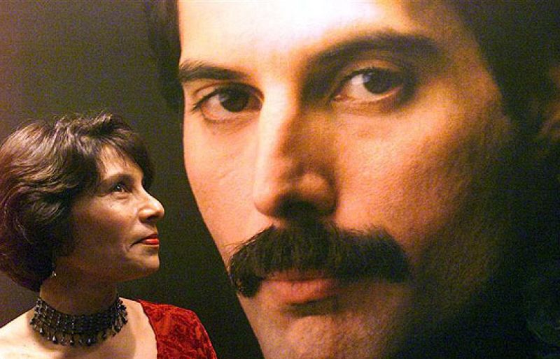 Los rostros (conocidos) del sida