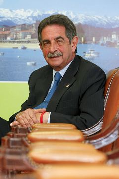 Revilla: "Ali Syed parece un mangante más que un magnate"