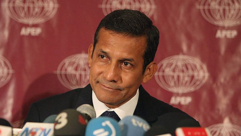 Perú pone fin a la campaña más reñida de la historia sus presidenciales 