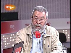 UGT culpa del fin de la negociación colectiva a Rosell por ceder a "presiones muy fuertes"