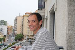 "Que te dignosticaran sida en aquellos años, era prepararte para morir"