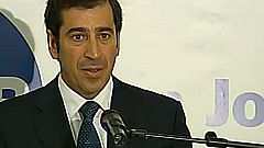La evolución del rey es "plenamente satisfactoria", según el parte médico