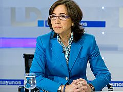 Aguilar, sobre los pepinos: "La mejor rectificación es poner encima de la mesa ya las ayudas"