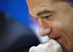 Luis García: "Salgo de aquí siendo mejor entrenador y mejor persona"