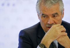 Pernía pide ayuda al Gobierno cántabro y al anterior dueño del Racing para salvar al club