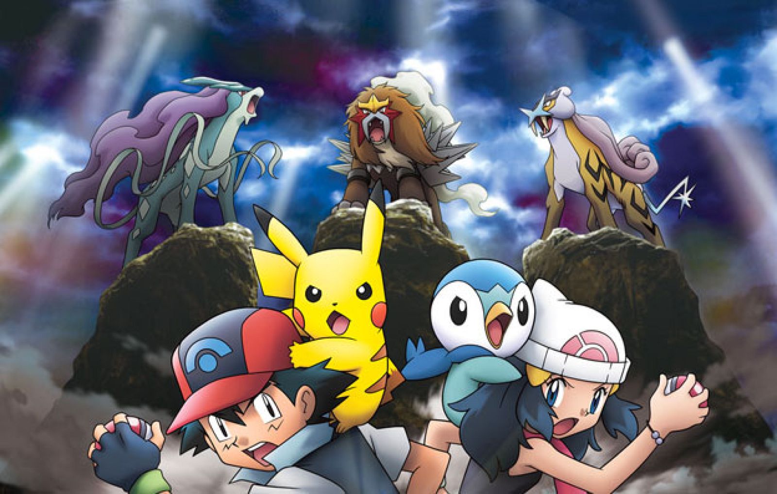 Campeonatos Pokémon