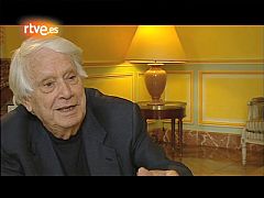 Jorge Semprún, una vida marcada por la literatura, la política y la superviviecia al exterminio nazi