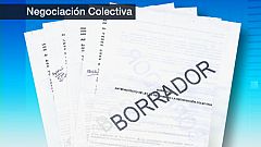 El convenio de empresa prevalecerá sobre el sectorial y se prorrogará si no hay acuerdo
