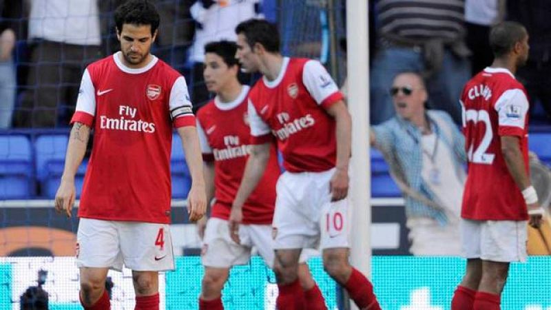 El Barça vuelve a la carga por Cesc