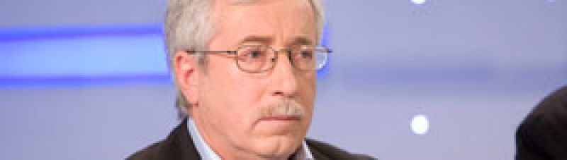 Toxo: "No me siento comprometido con la reforma de la negociación colectiva"