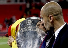 El Barça solo dispone de 45 millones, la mitad que otros años, para sus refuerzos