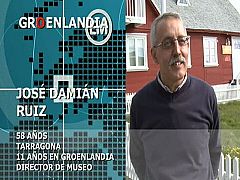 José Damián: "'Españoles en el mundo' demuestra que los españoles somos valientes para adaptarnos y aportar nuestro cariño allá donde vayamos"