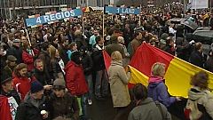 Bélgica cumple un año sin gobierno marcado por las disputas entre flamencos y francófonos