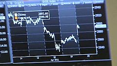La prima de riesgo española ronda los 260 puntos básicos, cerca de los máximos anuales
