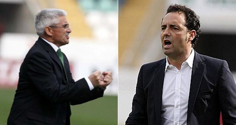 Los técnicos de Elche y Granada, enfrentados por el sueño de Primera en RTVE.es