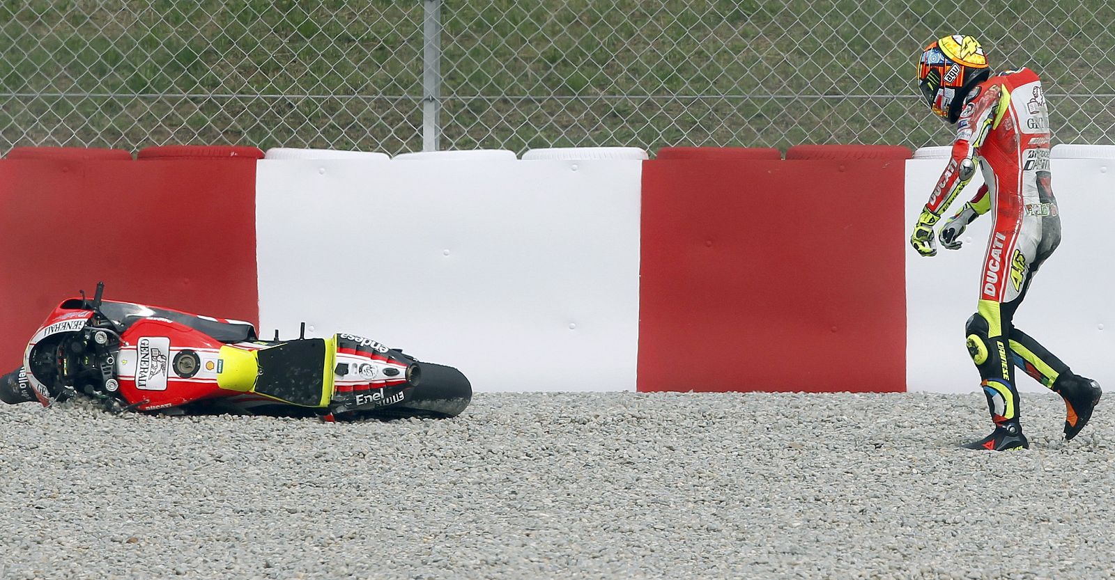 MOTOGP GRAN PREMIO DE CATALUÑA