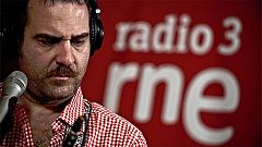Eladio y los Seres Queridos, protagonistas de los conciertos acústicos de Radio 3