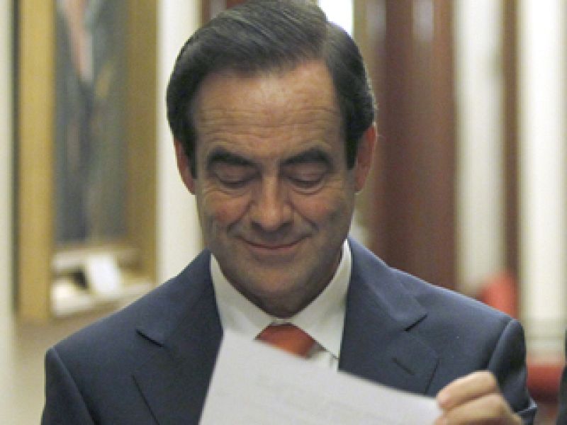 Los ciudadanos conocerán desde septiembre los bienes de diputados y senadores