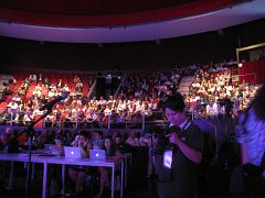 Madrid, ciudad de innovadores en la red