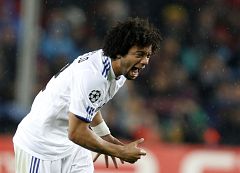 Polémica entre Madrid y Brasil por la ausencia de Marcelo en la Copa América